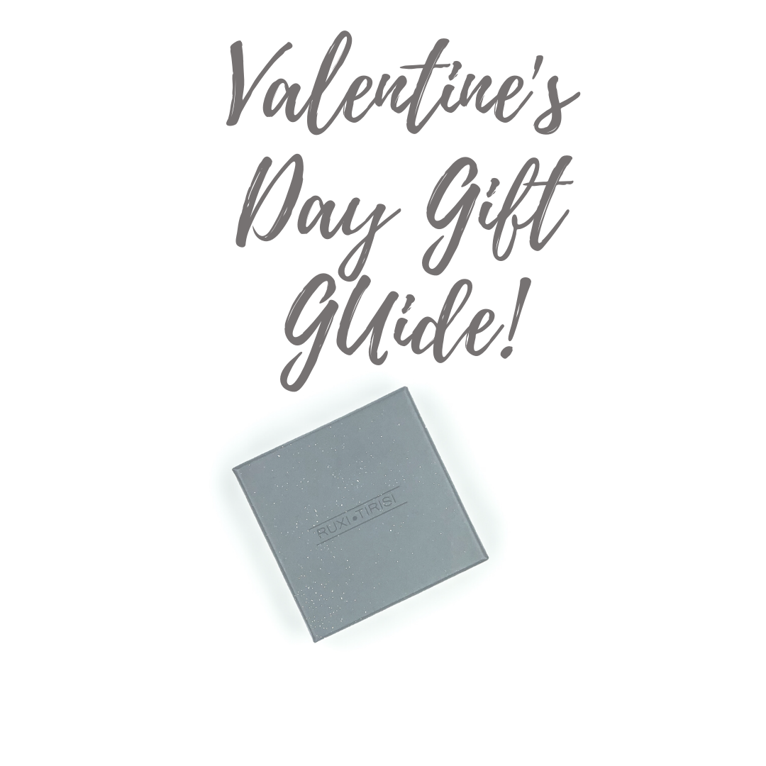 Valentine's Day Gift Ideas